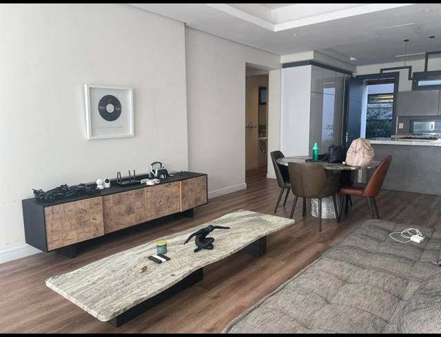 2 BEDROOM PROPERTY TO RENT IN STEYN CITY